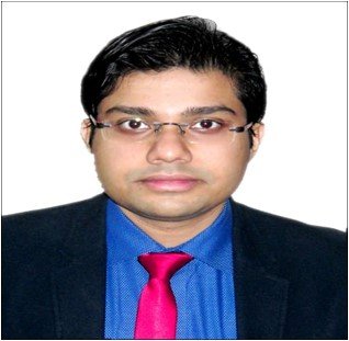 DR. RAHUL KR. JAISWAL