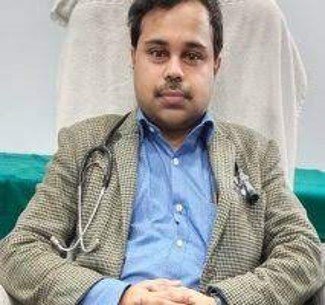 DR. DEBANIK SARKAR