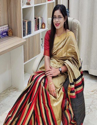 DR. SNEHA RAY KARMOKAR